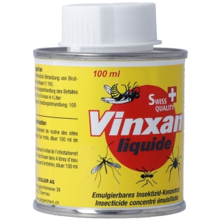 VINXAN Liquide Insektizid Konzentrat