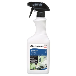 GLUTOCLEAN Kunststoff Reiniger GLUTOCLEAN Kunststoff Reiniger