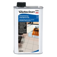 GLUTOCLEAN Feinsteinzeug Imprägnierung GLUTOCLEAN Feinsteinzeug Imprägnierung