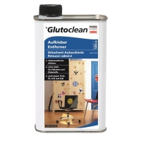 GLUTOCLEAN Aufkleber Entferner GLUTOCLEAN Aufkleber Entferner
