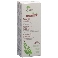 D'AME NATURE Nährender Nektar D'AME NATURE Nährender Nektar