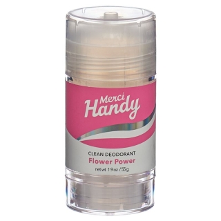 MERCI HANDY Clean Deo Flower Power MERCI HANDY Clean Deo Flower Power