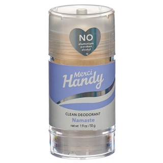 MERCI HANDY Clean Deo Namaste MERCI HANDY Clean Deo Namaste