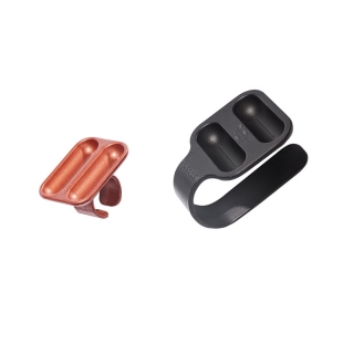 REFECTOCIL Browista Palette&Ring Clip on