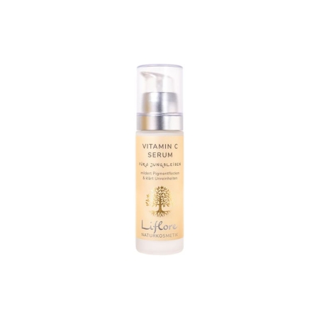 LIFLORE Vitamin C Serum