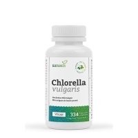 SANASIS Chlorella Vulgaris Tabl vegan