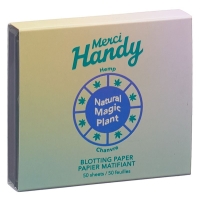 MERCI HANDY Blotting Paper MERCI HANDY Blotting Paper