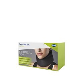 DERMAPLAST ACTIVE Cervical 1 28-34cm soft high