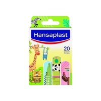 HANSAPLAST Kids Animals