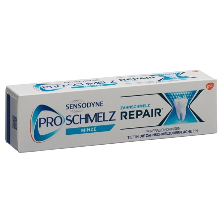 Зубная паста Sensodyne PROSCHMELZ REPAIR 75 мл