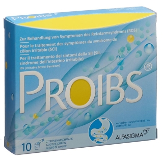 PROIBS Gran PROIBS Gran