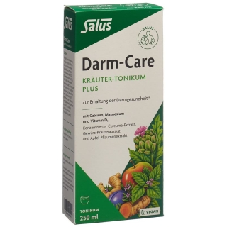 SALUS Darm-Care-Kräuter-Tonikum plus