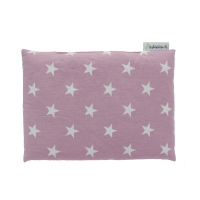 HERBORISTERIA Chriesisteisack Sterne rosa