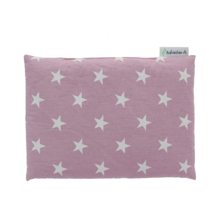 HERBORISTERIA Chriesisteisack Sterne rosa