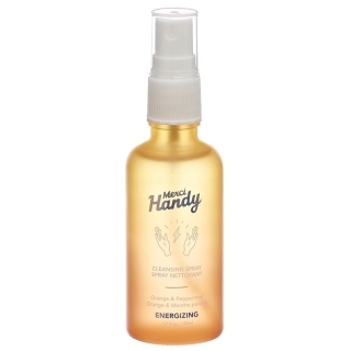 MERCI HANDY Energizing MERCI HANDY Energizing