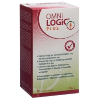 OMNI-LOGIC Plus Plv OMNI-LOGIC Plus Plv