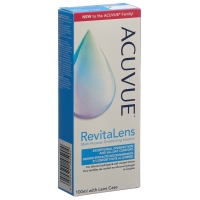 Acuvue RevitaLens MPDS FL 300мл