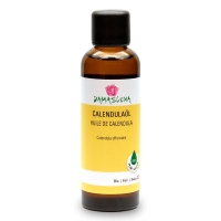 DAMASCENA Calendulaöl Bio DAMASCENA Calendulaöl Bio