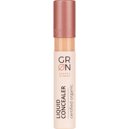 GRN Liquid Concealer light wheat