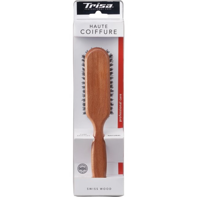 Trisa Haute Coiffure Natural Medium