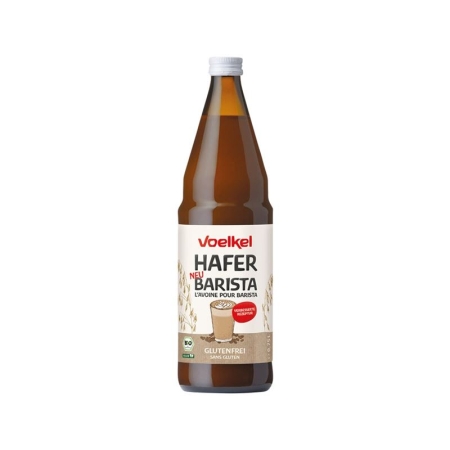 VOELKEL Haferdrink Barista