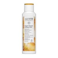 LAVERA Shampoo Expert Repair Tiefenpfl LAVERA Shampoo Expert Repair Tiefenpfl