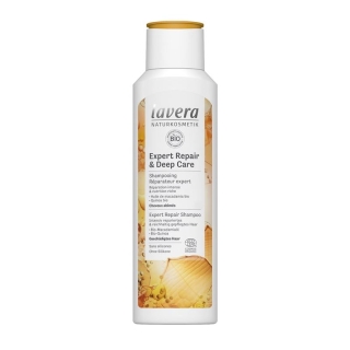 LAVERA Shampoo Expert Repair Tiefenpfl