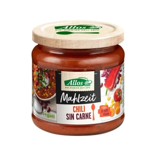 ALLOS Chili sin Carne