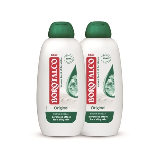 BOROTALCO Duschgel Original