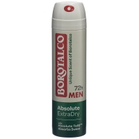 BOROTALCO Men Deo Spray Original