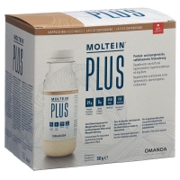 MOLTEIN PLUS 2.5 Cappuccino