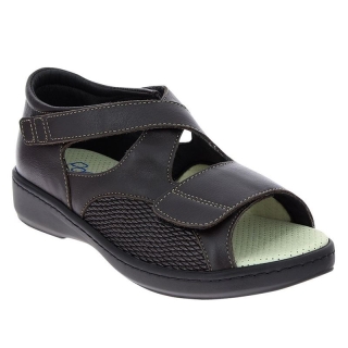 PODOWELL PARAMEDICAL Awell 40 Marron