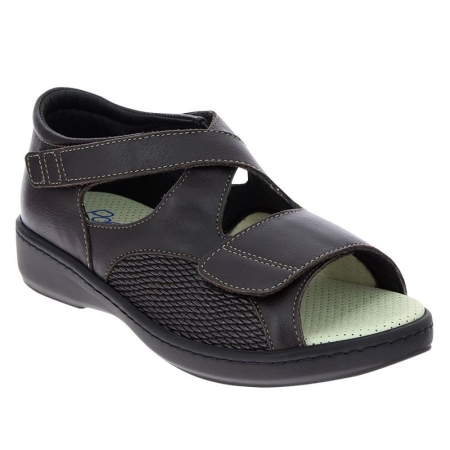 PODOWELL PARAMEDICAL Awell 40 Marron