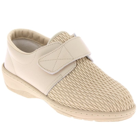 PODOWELL CHAUSSANT PSYCHE 40 Beige