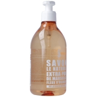 SAVON LE NATUREL Fr Fleur Oranger