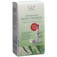 AROMALIFE Abwehrstark Lilia Vernebler weiss AROMALIFE Abwehrstark Lilia Vernebler weiss