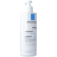 La Roche Posay Липикар Бауме AP+M Light FL 400мл La Roche Posay Липикар Бауме AP+M Light FL 400мл