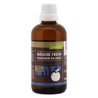 NATURGUT Wäsche Fresh Duft grüner Apfel