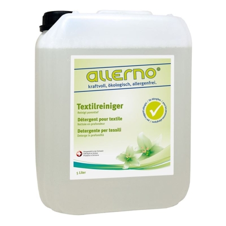 ALLERNO Textilreiniger