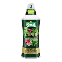 GESAL Pflanzendünger Complete GESAL Pflanzendünger Complete