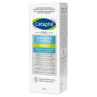 Крем для рук CETAPHIL PRO DRY CONTROL PORT