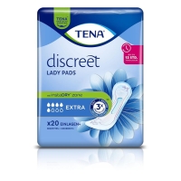 TENA Lady discreet Extra TENA Lady discreet Extra