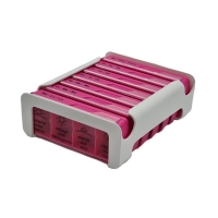 SUPAIRBOX Compact 7 Tage D/F/I pink SUPAIRBOX Compact 7 Tage D/F/I pink