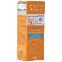 AVENE Cleanance Sonne SPF50+