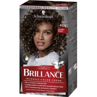 BRILLANCE 924 Schokobraun BRILLANCE 924 Schokobraun