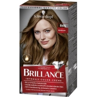 BRILLANCE 864 Rehbraun