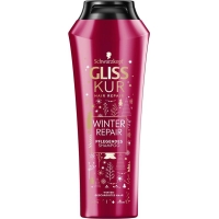 GLISS KUR Shampoo Winter Repair GLISS KUR Shampoo Winter Repair