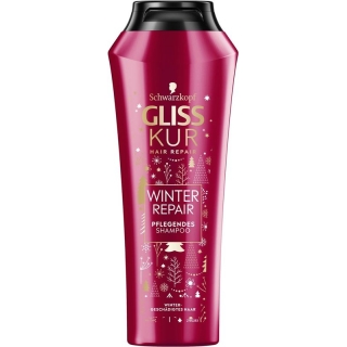 GLISS KUR Shampoo Winter Repair