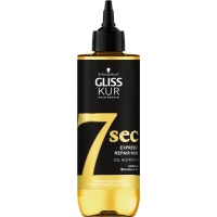 GLISS KUR ON 7 Sekunden Expr-Repair Kur