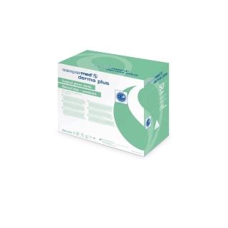 SEMPERMED Derma Plus 6 steril